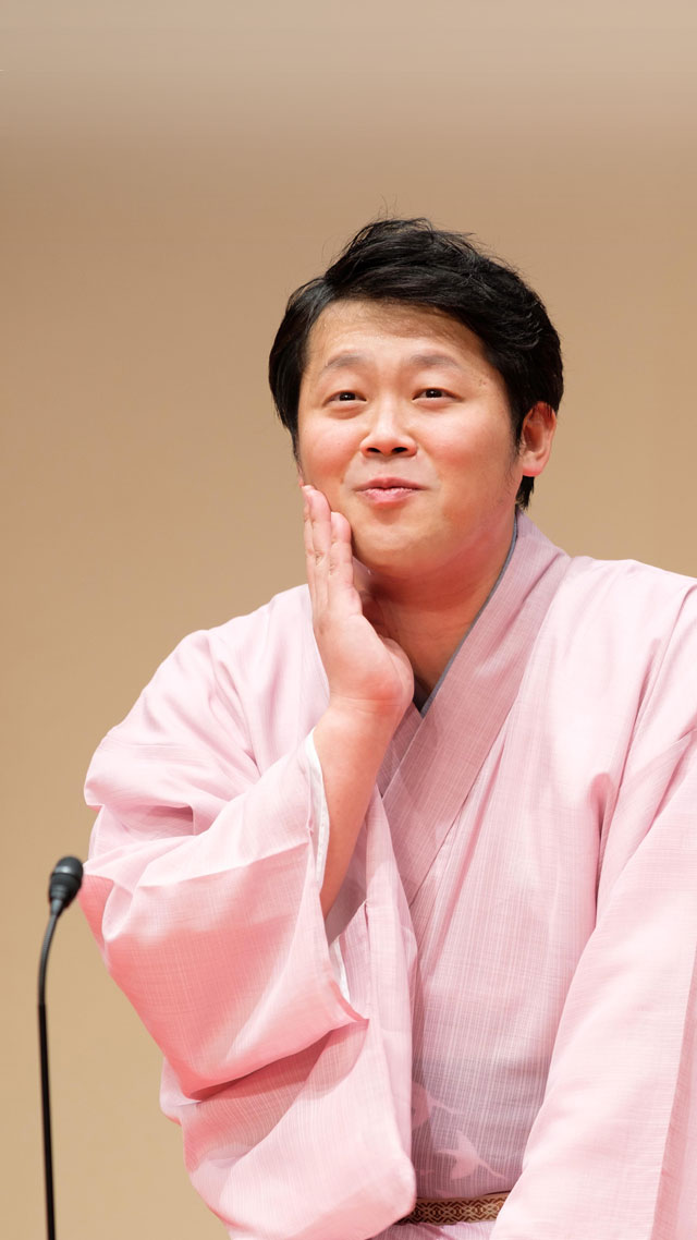 東三国すみ太郎　元・桂華紋 Official Website